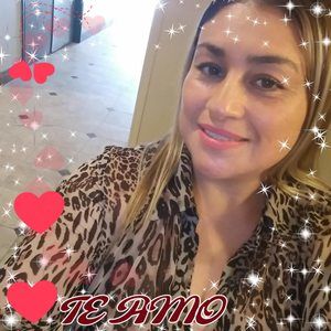 Meet your Posher, Edith